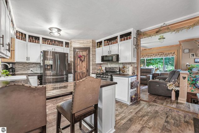 114 Brigham, Buckley, MI 49620