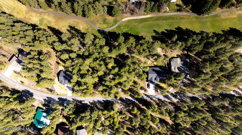Hanaford Rd, Blanchard, ID 83804 photo 3