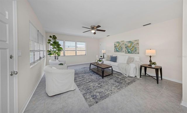 2814 TIFTON STREET S, Gulfport, FL 33711