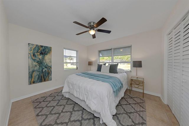 2814 TIFTON STREET S, Gulfport, FL 33711