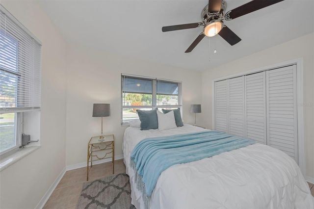 2814 TIFTON STREET S, Gulfport, FL 33711
