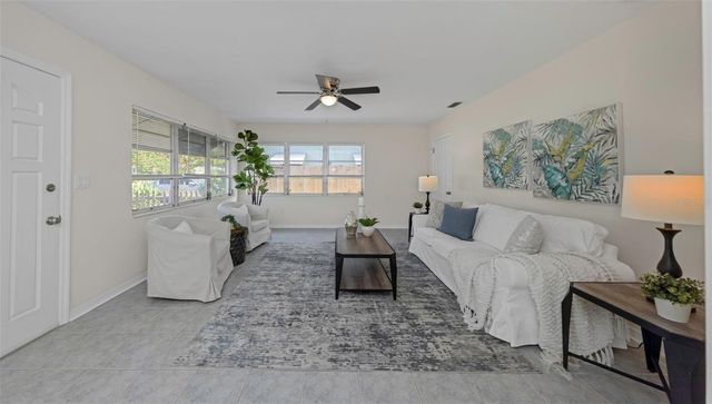 2814 TIFTON STREET S, Gulfport, FL 33711
