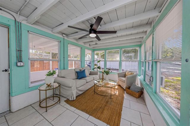 2814 TIFTON STREET S, Gulfport, FL 33711