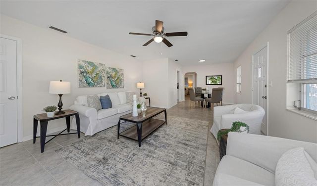 2814 TIFTON STREET S, Gulfport, FL 33711
