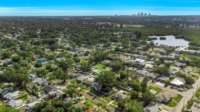 2814 TIFTON STREET S, Gulfport, FL 33711