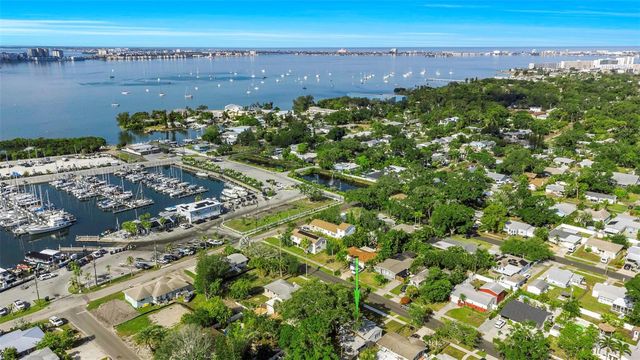 2814 TIFTON STREET S, Gulfport, FL 33711