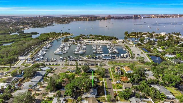 2814 TIFTON STREET S, Gulfport, FL 33711