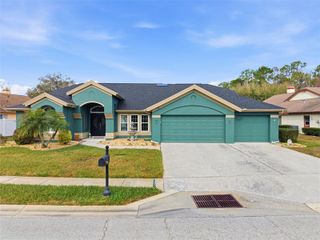 1319 HOVERSHAM DRIVE, New Port Richey, FL 34655