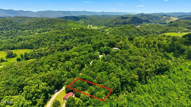Tbd Carousel Pvt Drive, Kingsport, TN 37660