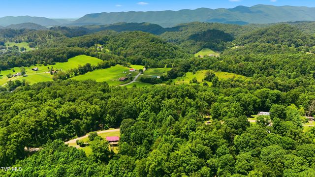 Tbd Carousel Pvt Drive, Kingsport, TN 37660
