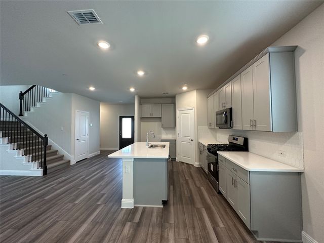 123 Monarch Way, Wylie, TX 75098