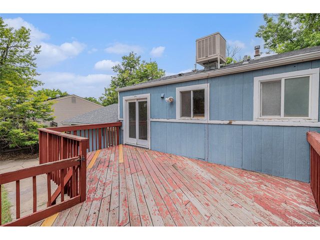 4678 S Lewiston Way, Aurora, CO 80015