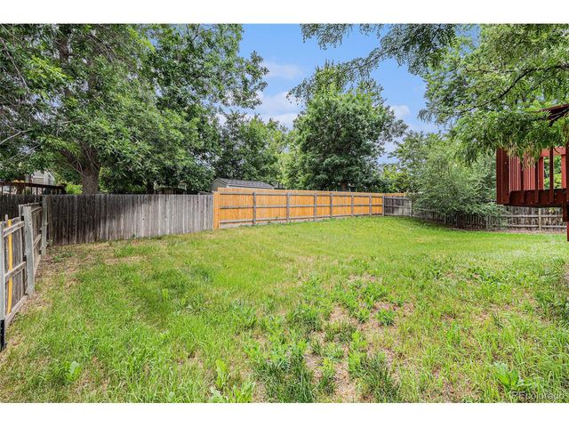 4678 S Lewiston Way, Aurora, CO 80015