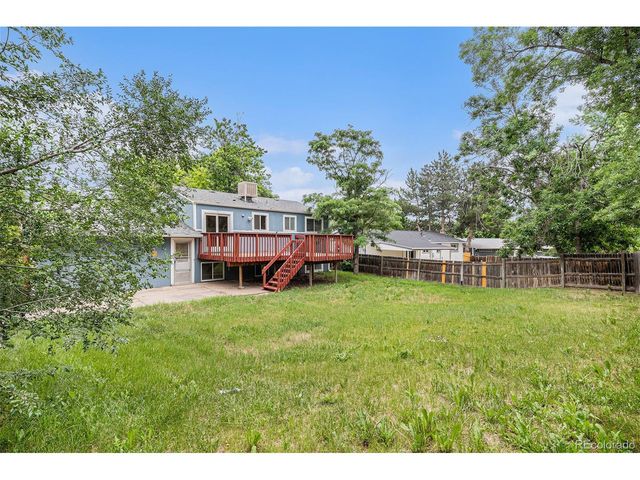 4678 S Lewiston Way, Aurora, CO 80015