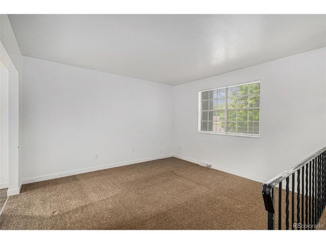 4678 S Lewiston Way, Aurora, CO 80015