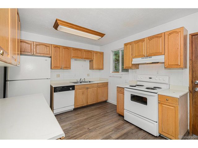 4678 S Lewiston Way, Aurora, CO 80015