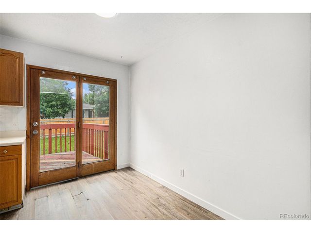 4678 S Lewiston Way, Aurora, CO 80015