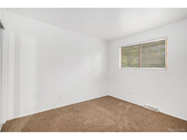 4678 S Lewiston Way, Aurora, CO 80015