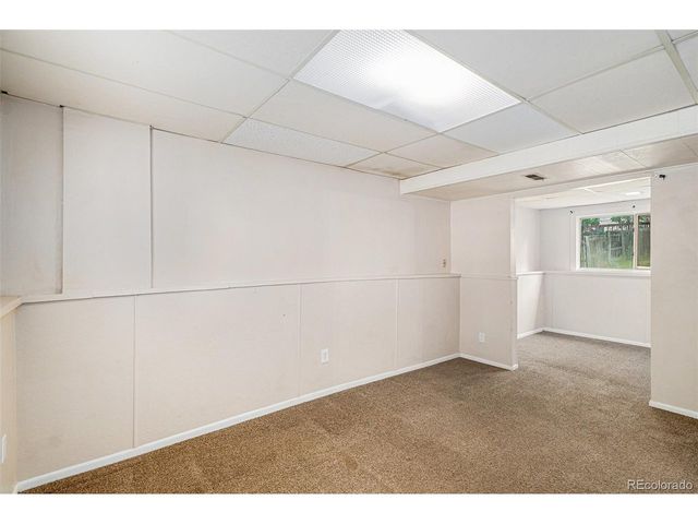 4678 S Lewiston Way, Aurora, CO 80015