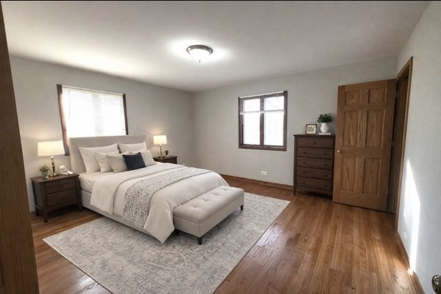 725 Braemar Road, Flossmoor, IL 60422