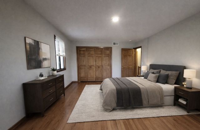 725 Braemar Road, Flossmoor, IL 60422