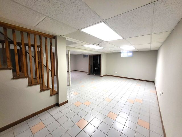 725 Braemar Road, Flossmoor, IL 60422