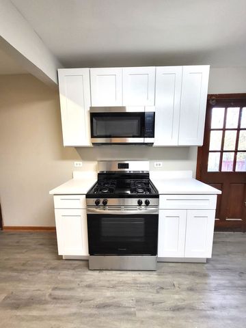 725 Braemar Road, Flossmoor, IL 60422