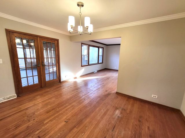 725 Braemar Road, Flossmoor, IL 60422