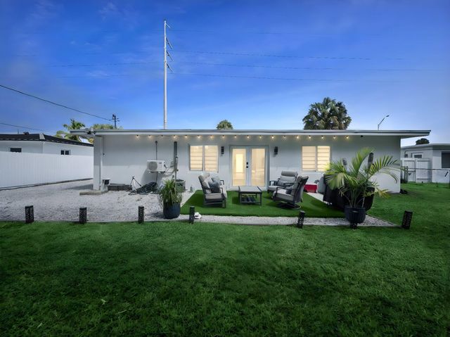 520 NE 135th Street, North Miami, FL 33161