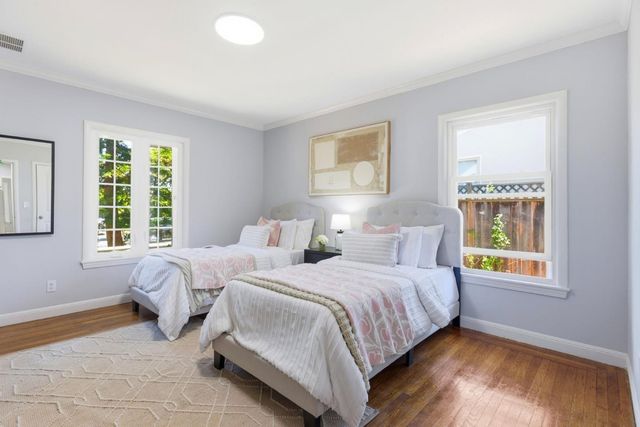 3010 Alameda De Las Pulgas, San Mateo, CA 94403