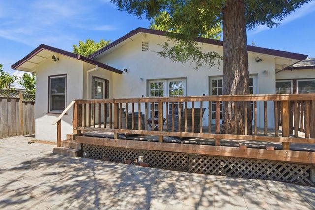 3010 Alameda De Las Pulgas, San Mateo, CA 94403
