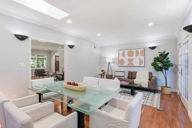 3010 Alameda De Las Pulgas, San Mateo, CA 94403