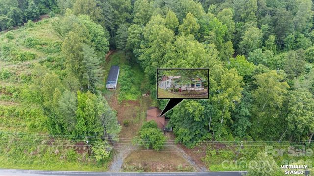 2346 Collettsville Road, Lenoir, NC 28645