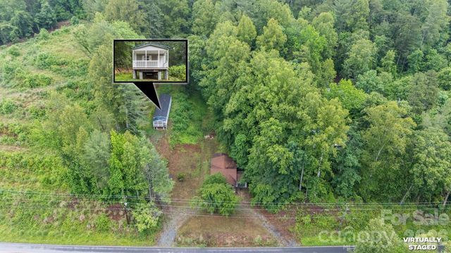 2346 Collettsville Road, Lenoir, NC 28645