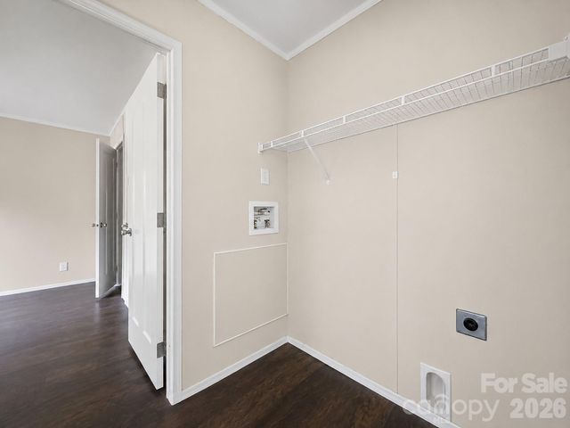 2346 Collettsville Road, Lenoir, NC 28645