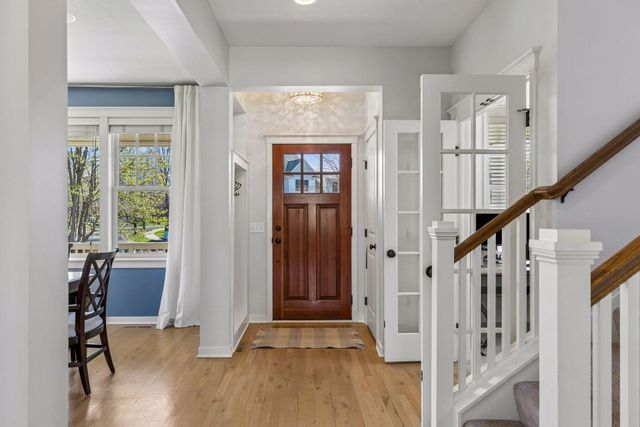 14356 Cosette Way N, Hugo, MN 55038