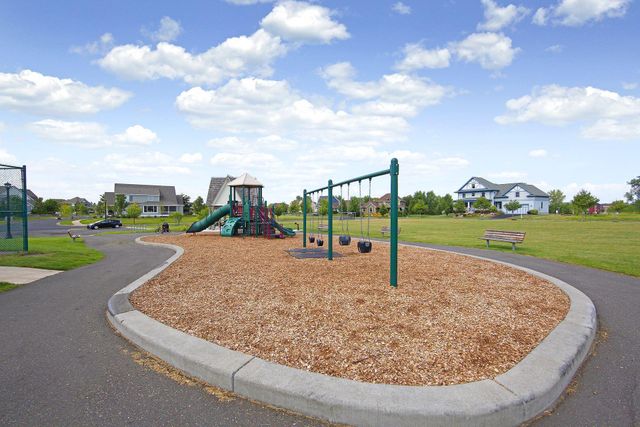 14356 Cosette Way N, Hugo, MN 55038