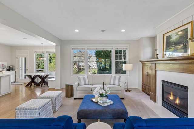 14356 Cosette Way N, Hugo, MN 55038