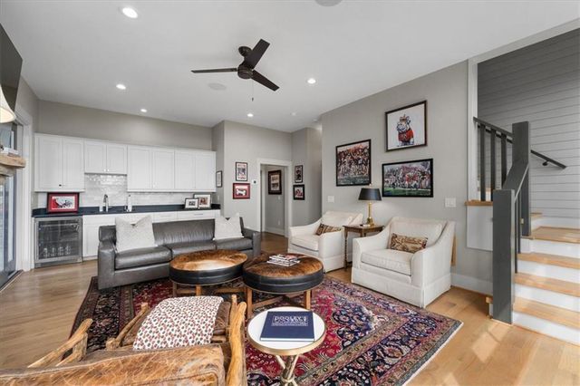 207 Utana Bluffs Trail, Ellijay, GA 30540