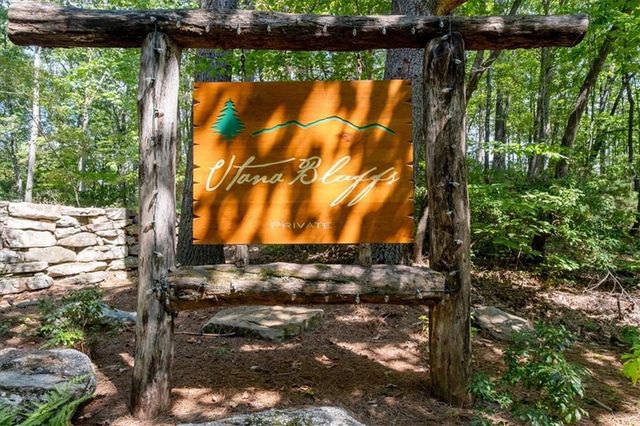 207 Utana Bluffs Trail, Ellijay, GA 30540