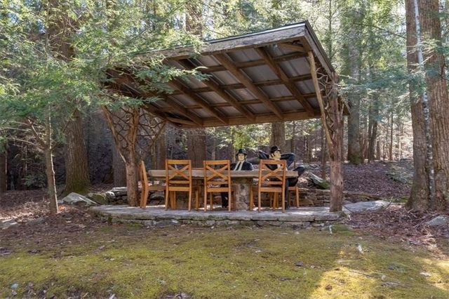 207 Utana Bluffs Trail, Ellijay, GA 30540