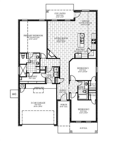 4010 Abingdon Drive, Norman, OK 73026
