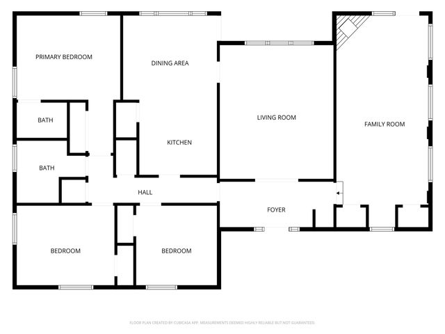 109 Dogwood Court, Morganton, NC 28655