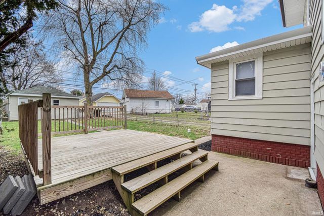 4405 Tacoma Avenue, Fort Wayne, IN 46807