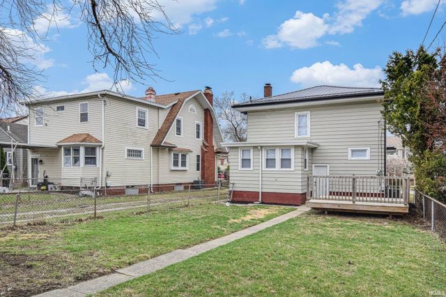 4405 Tacoma Avenue, Fort Wayne, IN 46807