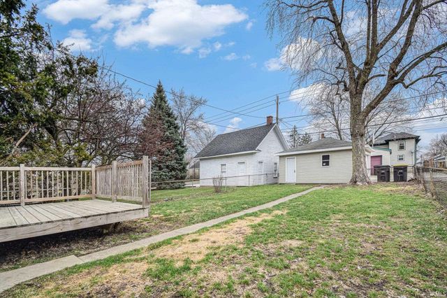 4405 Tacoma Avenue, Fort Wayne, IN 46807