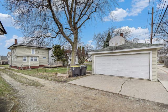 4405 Tacoma Avenue, Fort Wayne, IN 46807