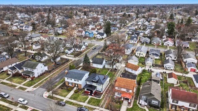 4405 Tacoma Avenue, Fort Wayne, IN 46807