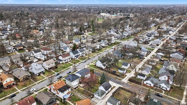 4405 Tacoma Avenue, Fort Wayne, IN 46807