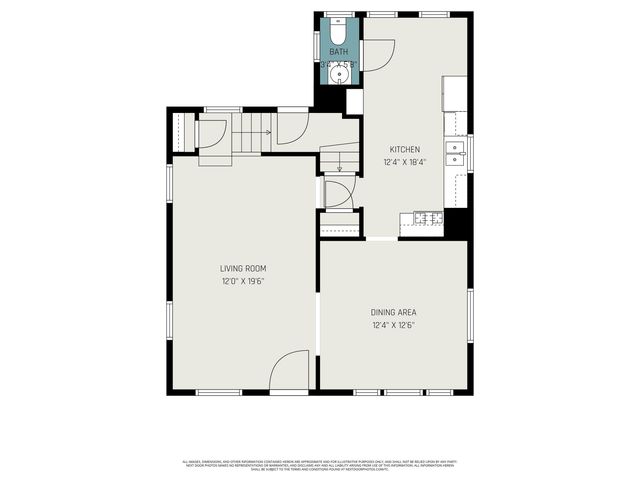 4405 Tacoma Avenue, Fort Wayne, IN 46807